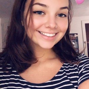 Meet your Posher, Paige